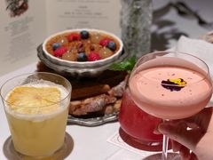 -壳里西餐厅Coquille Seafood Bistro(蒙自路店)