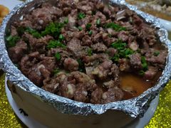 -老院子饭店·鲁菜·海鲜·家常菜