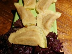 -咕嘟草帽鱼·牛奶一样的鲜鱼汤(包河万达广场创始店)