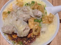 -小豆海棠(嘉兴路店)