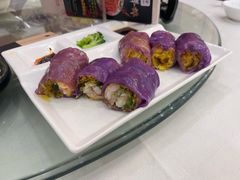 -坚记酒家·佛山老字号·顺德鱼生标准示范店