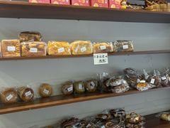 -雀食面包店(钟楼店)