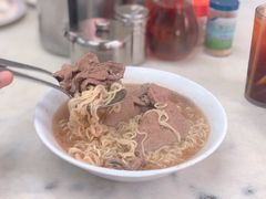 -维记咖啡粉面(福荣街店)