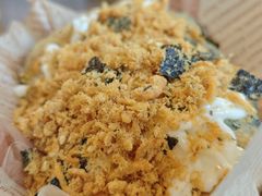 -爆好吃夜市大排档·乐山江湖菜(中心城总店)