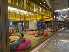 -青水瓦台汤泉(未央店)