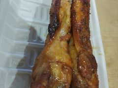 -一代烤翅王(大汉口店)