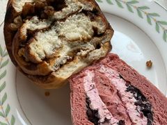 -屋裡·Union Bakery(龙江路店)
