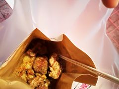 -傅强排骨(成都总店)