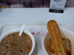 -阊门姚记豆浆(旧学前直营店)