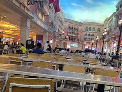 -澳门地道葡国餐