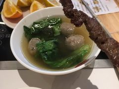 -牛焱·贵州黄牛肉火锅(城西银泰店)
