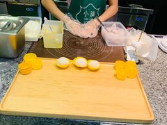 -一口小满手作糯米糍(北山店)