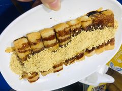 -马路边边·成都串串(翠柏路店)