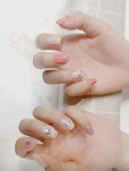-StartNail美甲