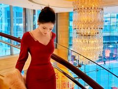 -上海雅居乐万豪侯爵酒店