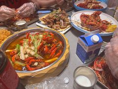 -龙虾奇迹(大华三路店)