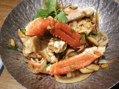 -蟹将军·松叶蟹和牛日料放题自助(K11店)