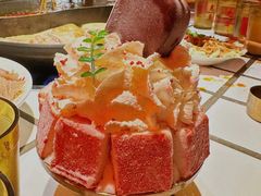 -朱光玉火锅馆(小寨原力场店)