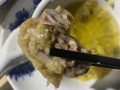 -广味炭炉鸡煲(宝业路分店)