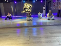 -YASAKI国际舞蹈中心