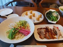 -全聚德烤鸭店(马家堡店)