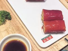 -悦得闲广式点心茶楼(蓝鲸世界店)