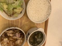 -真功夫(百荣店)