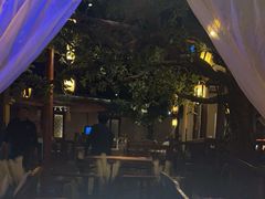 -绿茶餐厅(领展购物广场·中关村店)