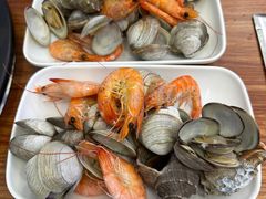 -船奇蒸汽海鲜·闽菜(八市海鲜总店)