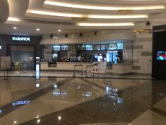 -万象影城(杭州万象城IMAX激光店)