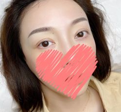 -MIVI野生眉纹绣纹眉