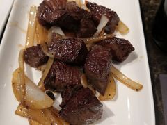 -尚雅铁板料理自助餐厅(乐松店)