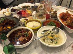 -苏城小院·园林精致苏州菜(斜塘老街店)