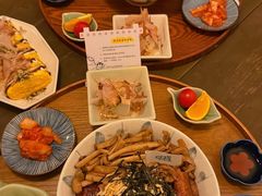 -嘁嘁茶泡饭