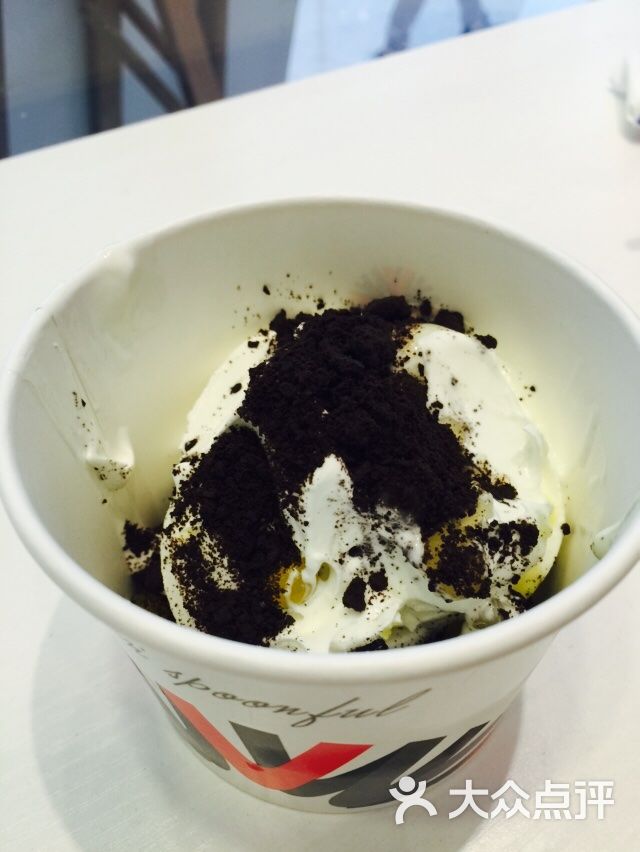 kiwi新西兰酸奶冰激凌(万象城店)图片 - 第651张