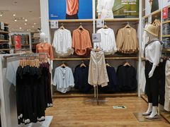 -优衣库(青岛万象城店)