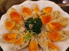 玉竹养心双黄蛋-钦善斋(武侯祠店)