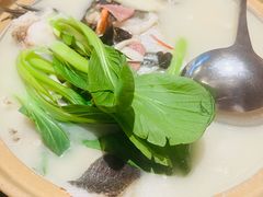 -芳草地度假酒店·野炉中餐厅