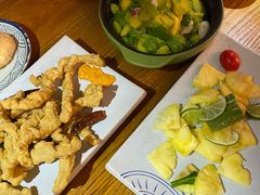 -云海肴云南菜·蒸汽石锅鱼(北京良乡华冠店)