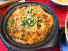 招牌豆腐-侬佳蒸菜馆(听潮店)