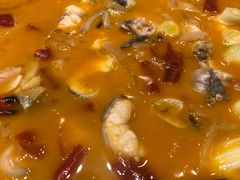 -鸡毛店·川菜(双楠店)