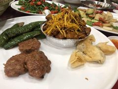 -绿雅居原生态农庄(小涌店)