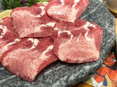 -万兴佳烤肉·长白山老味道(东岸里店)