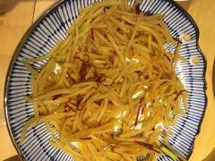 -香满园春饼·家常菜(东大桥店)