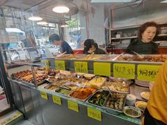 -明姨仔潮汕美食·碳炉猪脚·汕尾牛腩饭·起片鸡煲(起义路店)