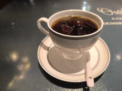 -吱咖啡西式简餐