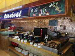 -秦皇岛秦皇国际大酒店