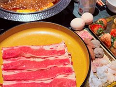 -牛New寿喜烧(金鹰世界店)