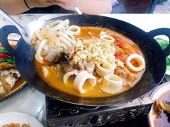 -鑫悦楼煎蟹·16年海鲜大排档