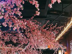 -荷塘秋月·本帮江浙菜(国权路店)